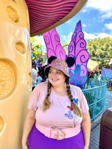 What’s currently in my closet